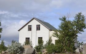 Guesthouse Gamli Bær