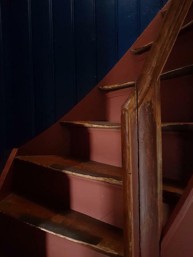 Guesthouse Gamli Bær Húsafell Extérieur photo