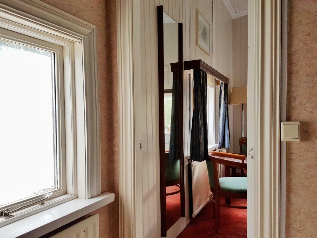 Guesthouse Gamli Bær Húsafell Extérieur photo