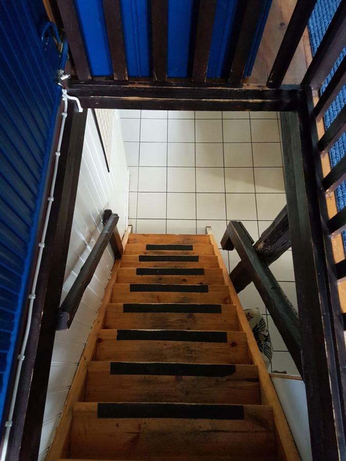 Guesthouse Gamli Bær Húsafell Extérieur photo